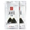 Minecook Seaweed Nori for Triangular Onigiri Samgak Gimbap Seaweed (20 Sheets) view 1