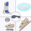 bumuam Diabetic Shoes for Elderly Men,Outdoor Walking Sneakers Orthopedic Lightweight Comfy Casual Slippers for Elderly Swollen Feet Arthritis RecoveryMen 8.5/Women 9.5 view 4