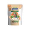 DeHaat Honest Farms Uncooked Phool Makhana | Crispy & Nutritious Fox Nuts | Healthy Protein Snack | Popped Lotus Seeds for Snacking, Roasting & Cooking | 7.05 Oz (200gm) view 1