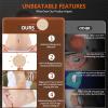 20pcs Sensor Covers for Libre 3 & Lingo Waterproof, Adhesive Patches for Lingo,Sweatproof CGM Protector,Lasts for 14 Days view 3