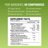Approved Science Nervprin - Nerve Support - Benfotiamine, B12, R-Alpha-Lipoic Acid, Corydalis, Boswellia, BioPerine - 360 Capsules - Made in The USA view 2