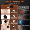 20pcs Sensor Covers for Libre 3 & Lingo Waterproof, Adhesive Patches for Lingo,Sweatproof CGM Protector,Lasts for 14 Days (Black, Libre 3) view 3