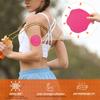 20pcs Sensor Covers for Libre 3 & Lingo Waterproof, Adhesive Patches for Lingo,Sweatproof CGM Protector,Lasts for 14 Days (Mix Color, Libre 3) view 3