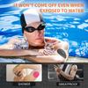 20pcs Sensor Covers for Libre 3 & Lingo Waterproof, Adhesive Patches for Lingo,Sweatproof CGM Protector,Lasts for 14 Days (Mix Color, Libre 3) view 4