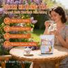 Wins Town Ulcer Healing Tea, Relief Gastritis and Stomachache, Support Daily Stomach Nourishing, 30 Tea Bags view 2
