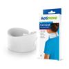 Actimove Kids Cervical Collar for Girls & Boys | Soft Foam Pediatric Neck Brace for Sleeping - Relieves Neck Pain & Spine Pressure, Neck Collar Brace Support After Whiplash or Injury | White, Infant view 1