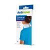 Actimove Kids Cervical Collar for Girls & Boys | Soft Foam Pediatric Neck Brace for Sleeping - Relieves Neck Pain & Spine Pressure, Neck Collar Brace Support After Whiplash or Injury | White, Infant view 3