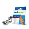 Actimove Professional, Rhizo Forte Thumb Brace | Thumb Splint for Rheumatoid Arthritis, Ulnar Collateral Ligament Injuries, Soft Tissue Injuries, Ligament Instability, Post-Operative immobilization | Grey, Right, Large view 1