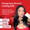 FOODOLOGY Coleology Cutting Stick Jelly, Pomegranate  Appetite Suppressant, Chia Seeds, Garcinia Cambogia HCA, Korean Dietary Supplement with Collagen - 1 Pack of 10 view 2