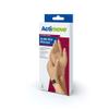 Actimove Arthritis Care Gloves | Fingerless Gloves for Women & Men for Hand Pain, Carpal Tunnel, Rheumatoid, Inflammation, Tendonitis, Trigger Finger, Neuropathy | Beige, Small view 3