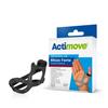 Actimove Professional Line Rhizo Forte Thumb Brace, Right, Black, Large view 1