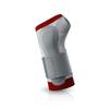 Actimove Professional ManuMotion Wrist Support | Wrist Brace with Thumb Support for Arthrosis, Rheumatoid Arthritis, Sprains, Tendon, Soft Tissue & Ligament Injuries, Postoperative Care | White, Left, X-Small view 2