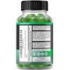 Thyroid Support For Women & Men (90 Gummies) Ashwaganda, Iodine, Bladderwrack, Kelp, & Schisandra - Support Supplement - Delicious Apple Flavor - Non-GMO, Vegan & Gluten-Free (90 Count) view 3