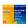 HealthA2Z Daytime and Nighttime | Cold & Flu Medicine | Powerful Multi-Symptom Daytime and Nighttime Relief (24 Daytime & 12 Nighttime Softgels) (Daytime & Nighttime Combo (36 Count Pack of 1)) view 1