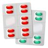 HealthA2Z Daytime and Nighttime | Cold & Flu Medicine | Powerful Multi-Symptom Daytime and Nighttime Relief (24 Daytime & 12 Nighttime Softgels) (Daytime & Nighttime Combo (36 Count Pack of 1)) view 2