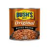 Bushs Best Baked Beans Variety Pack, Zero Sugar & Original, 16 oz Cans (Pack of 6) view 2