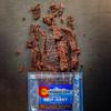 Centennial Cuts Beef Jerky  Telluride Teriyaki  High Protein, Classic Sweet & Savory  7 oz view 3