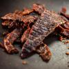 Centennial Cuts Beef Jerky  Telluride Teriyaki  High Protein, Classic Sweet & Savory  7 oz view 4
