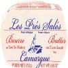 LES PRES SALES Sea Salt Camargue Butter 8.8 oz (8 units) view 3
