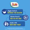 Dole Diced Peaches, Mandarin Oranges, and Mixed Fruit in Gel Variety Pack - Dole Fruit Bowls Snacks - 4.3 oz Fruit Bowls - 12 Pack view 3