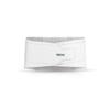 Actimove Professional Lumbar Sacral Support Comfort with Additional Support Belt 10" | Lower Back Support Belt Sacral Support, for Post-Op Care, Herniated Disc, Scoliosis Back Pain Relief | White - Choose Your Size view 2
