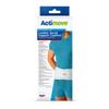 Actimove Professional Lumbar Sacral Support Comfort with Additional Support Belt 10" | Lower Back Support Belt Sacral Support, for Post-Op Care, Herniated Disc, Scoliosis Back Pain Relief | White - Choose Your Size view 4