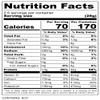 Big Mike's Premium Beef Jerky - Spicy - Sugar Free - Gluten Free - Nitrate Free - All Natural view 4