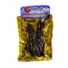 Centennial Cuts - Giddy-Up Garlic Pepper Beef Jerky - 3.5 oz, Family Owned, Protein Snack view 1
