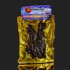 Centennial Cuts - Giddy-Up Garlic Pepper Beef Jerky - 3.5 oz, Family Owned, Protein Snack view 4