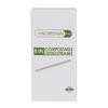 NatureZway Pro (3,000 Pack) Jumbo Straws (8") Individually Wrapped - Restaurant Grade - Plant-Based - Compostable - Eco-Friendly Sipping Solution for Bars, Restaurants, and Cafes view 1