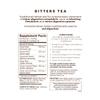 Alkaline Herb Shop Bitters Tea Supplement view 2