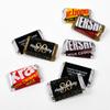 68 Pcs 80th Birthday Candy Party Favors Miniatures Chocolate - No Assembly Required view 3
