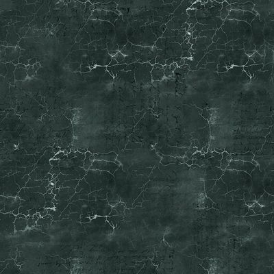 Free Spirit Eclectic Elements Cracked Shadow PWTH128 Jade Fabric