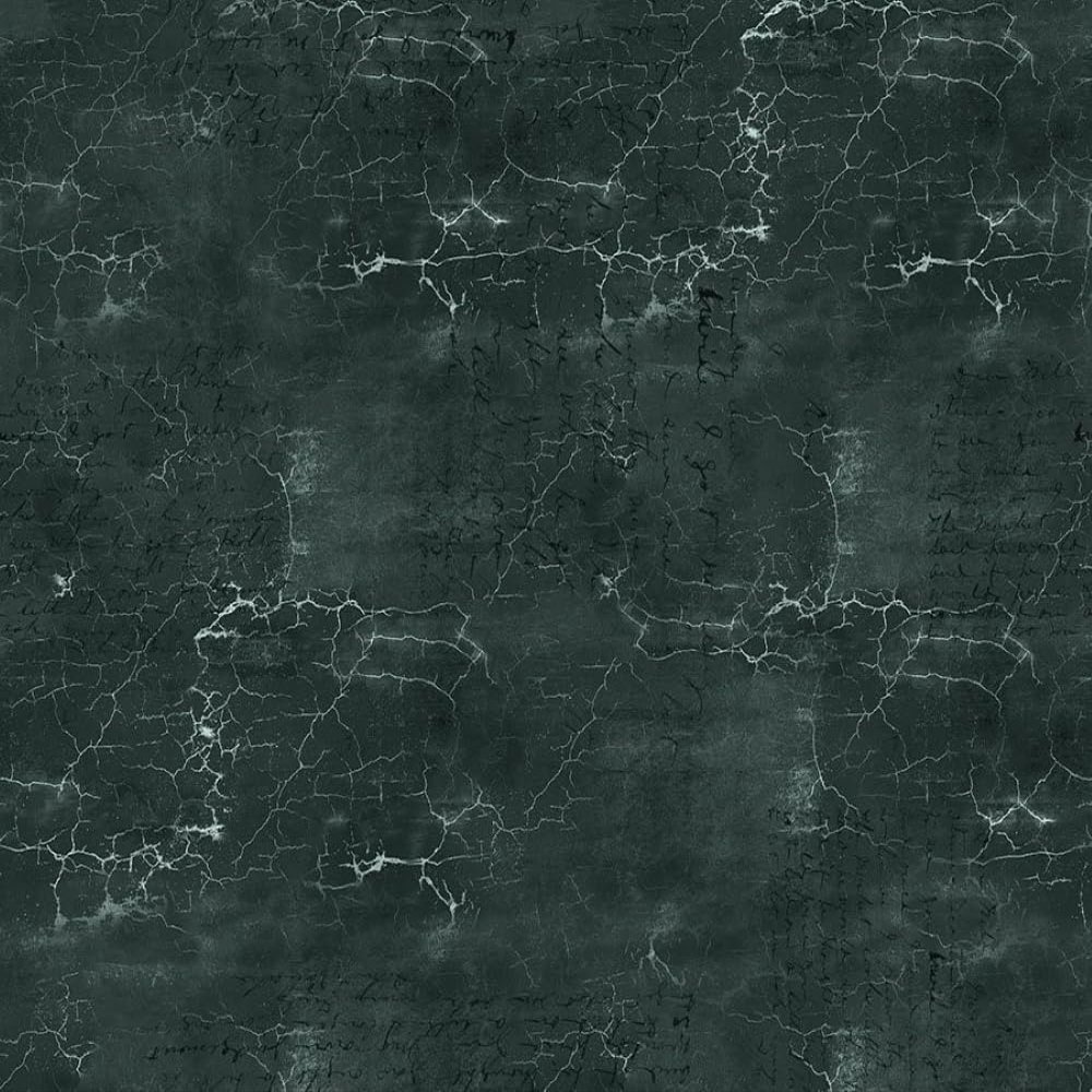 Free Spirit Eclectic Elements Cracked Shadow PWTH128 Jade Fabric