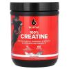 SIXSTAR 100% Creatine, Unflavored, 10.58 oz (300 g) view 1