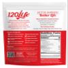 120LIFE Blood Pressure Support, Natural Beet Root Powder Drink Mix with Pomegranate Powder, Cranberry Supplement, Tart Cherry, Hibiscus, and Magnesium (28 Servings) - Gluten-Free, Vegan view 2