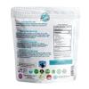 GENEPRO GEN. 3 Unflavored Protein Powder - New Formula - Lactose-Free, Gluten-Free, & Non-GMO Whey Isolate Supplement Shake (3rd Generation, 45 Servings) view 2