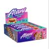 Alani Nu Protein Bars ROCKY ROAD | High Protein Gluten-Free Bars | 16g Protein | Low-Sugar (7G) Low-Carb Healthy Snacks | 12 Individually Wrapped Bars view 1