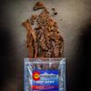 Centennial Cuts Beef Jerky  Ghost Town Ghost Pepper  High Protein, Bold Ghost Pepper Heat  7 oz Snack view 3