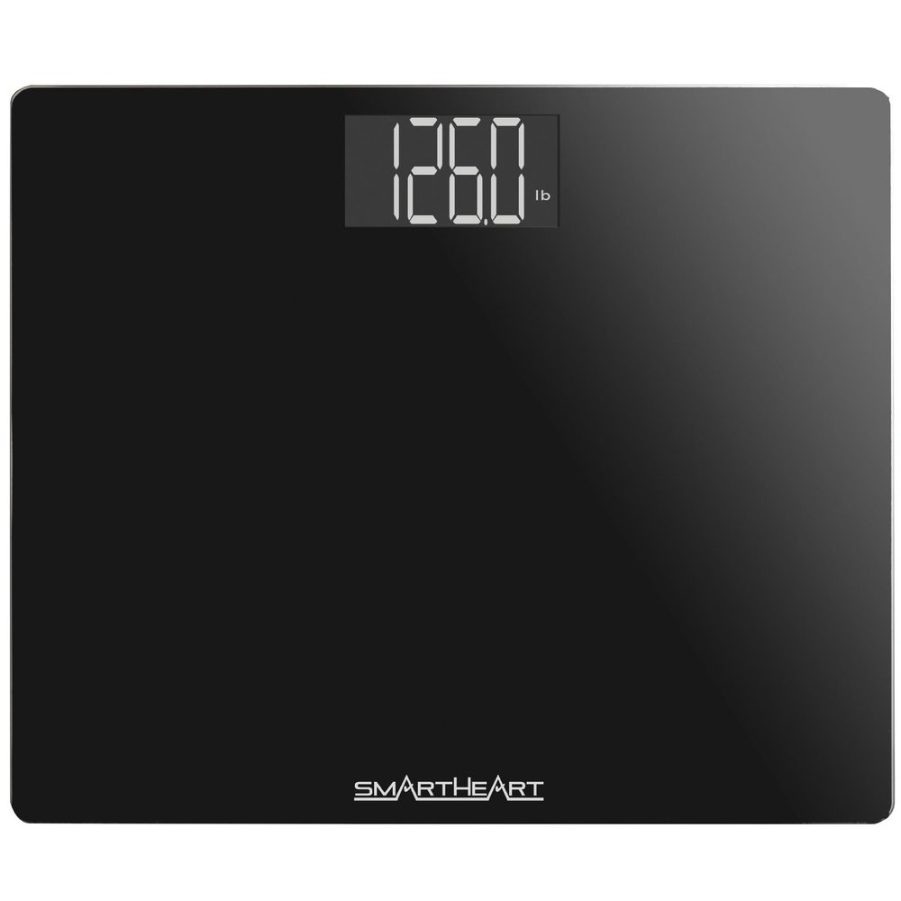Veridian Digital Floor Scale