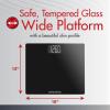 Veridian Digital Floor Scale view 3