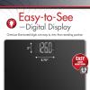 Veridian Digital Floor Scale view 4