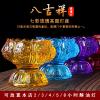Mascot Desktop Decoration Buddhist Utensils Religious Pray Sacrificial Supplies 1Pcs() view 2