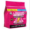 VITAL 4U Liquid Energy Shot - Coffee & Chocolate Cherry Combo Pack, Ginseng, B Vitamins, Naturally Sweetened, 24 ct view 1