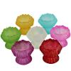 Mascot Desktop Decoration Buddhist Utensils Religious Pray Sacrificial Supplies 1Pcs() view 1