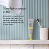 Boka Fluoride Free Toothpaste, Nano Hydroxyapatite Toothpaste, Appropriate for Sensitive Teeth - for Adult, Kids Oral Care - Charcoal Yuzu Mint Flavor, 4 Fl Oz 1Pk US Manufactured view 4