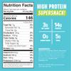 The Only Bean Edamame Dry Roasted Low Carb Snacks (Ranch), Vegan Gluten Free Snacks, Healthy Snacks for Kids and Adults, High Protein Snacks, Keto Snacks, Diabetic Snacks, 4oz (Pack of 3) view 2