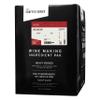 ABC Crafted Series French Bordeaux Wine Making Kit - Red Wine Home Brew Kit - Heavy-Bodied, 16 Liters, 13.5% ABV view 1