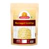 Ghotaram Ancient Gurjarabhumi Bhavnagar Gathiya Namkeen Snack Made in Healthy Groundnut Oil, Teatime Non-Spicy Ganthiya Namkeen Nashta, All Age Groups Favourite Savoury Snack-250 * 1Pack view 1