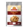 Ghotaram Chaat Papdi Bhel Puri, Chat Puri, Chat Papdi, Dahi Bhalla, Dahi Chaat Triangle Trikoni Mathri, Evening Tea Time Snacks Namkeen Crispy Ready to Eat Lachaa Papdi Mathi-250 * 1Pack view 1